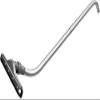1.5 Squeegee Floor Tool view 1