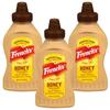 French's Honey Mustard, Sweet & Tangy, 12-ounce Bottles (Pack of 3) view 1