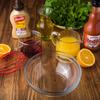 French's Honey Mustard, Sweet & Tangy, 12-ounce Bottles (Pack of 3) view 3
