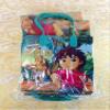 12PC DIEGO GOODIE BAGS PARTY FAVOR GIFT BAGS view 1
