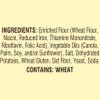 Snyder's of Hanover, Pretzel Rods, 12 Oz Bag (Pack of 12) view 3
