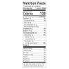 Better Oats Steel Cut Instant Oatmeal Packets, Apples and Cinnamon Flavor with Flax Seeds and Whole Grains, Quick-Cooking Breakfast, 12.3 OZ Box of 10 Pouches (Pack of 6) view 2