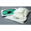 AlphaMop-Description Polyester replacement heads and foam pads - Case of 6 view 1