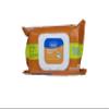 Rexall Medicated Hemorrhoid Wipes 48 view 1