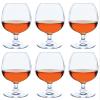  Brandy Lala 32825HS 11.2 fl oz (330 ml) x 6 Pieces view 1