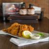 Lefty's Original Fish N' Chicken Mix | Seasoned Coating Mix for Fish, Chicken, Pork Chops, Shrimp and Vegetables | 3 lbs.. view 2