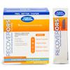 RecoverORS 8 in 1 Electrolyte Powder & Vitamin C Defense Hydration, Dual Keto Food Friendly & Potassium Supplement Booster, Adult Low Carb Rehydration Solution Drink Mix (25-Pack) view 1