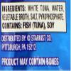 StarKist Albacore White Tuna in Water, 6.4-Ounce Pouch (Pack of 15) view 4