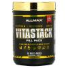 ALLMAX VITASTACK, Pill Pack, 30 Multi-Packs view 1