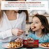 Chatfield's Carob Chips Unsweetened - Allergen-Free Substitue For Chocolate Chips (Pack of 12) view 3