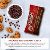 Chatfield's Carob Chips Unsweetened - Allergen-Free Substitue For Chocolate Chips (Pack of 12) view 4