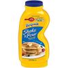 Bisquick SHAKE 'N POUR Buttermilk Pancake Mix 10.6oz (4 Pack) by Betty Crocker view 1