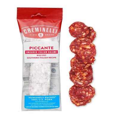 Salami Piccante, Creminelli (3 pack)