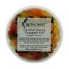 Candied Fruit - 1 Lb Tub (Cherry Pineapple) view 1