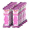 Bixby Dark Chocolate Candy Bars | Dark Chocolate, Strawberry, Cinnamon and Almond | Non GMO, Gluten Free, Vegan Chocolate Bar | Bulk Chocolate Bars 1.5oz (12-pack) | Chocolate Gift view 1
