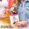 Bixby Dark Chocolate Candy Bars | Dark Chocolate, Strawberry, Cinnamon and Almond | Non GMO, Gluten Free, Vegan Chocolate Bar | Bulk Chocolate Bars 1.5oz (12-pack) | Chocolate Gift view 4