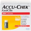 ACCU-CHEK FastClix Lancets 204 Each (Pack of 1) view 2