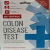 EZ Detect Colon Disease Test Kit - 5 Count (Pack of 2) view 1