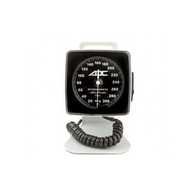 American Diagnostic Corporation DIAGNOSTIX Desk Aneroid, Small Adult, Black 1/EA