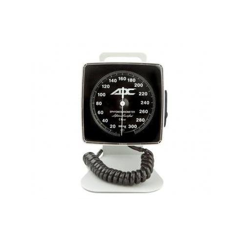 American Diagnostic Corporation DIAGNOSTIX Desk Aneroid, Small Adult, Black 1/EA