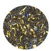 Greenhilltea bulk tea , Blue Lady Tea, Citrus mlange of passion fruit, grapefruit, orange, and grenadine imparts a sweet, slightly tart flavour. - 8 Oz Bag view 2