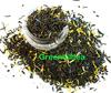 Blue Lady Black Tea, Citrus mlange of passion fruit, grapefruit, orange, and grenadine imparts a sweet, slightly tart flavour.  1lb Tea Bag. view 1