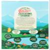 Cascadian Farm Organic Cereal, Honey Nut O's, 9.5 Oz view 4