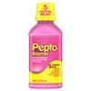 PEPTO-BISMOL LIQUID 12 OZ view 1