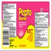 PEPTO-BISMOL LIQUID 12 OZ view 2