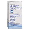 at Home Home Drug Test Kit 1 ct (Pack of 3) view 1
