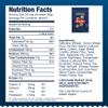 Barilla Cheese & Spinach Tortellini Pasta, 12 oz. Bag - 6 Servings Per Bag - Pantry Friendly Dried Tortellini - Made with Non-GMO Ingredients view 2