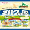 Kasugai milk of country 98gX12 bags view 1