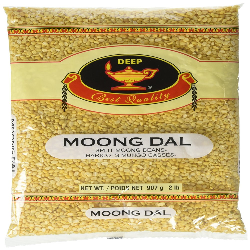 Moong Dal 2 lb
