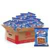 Herr's Extra Thin Pretzels, 1 Ounce (Pack of 36 Bags)  Light and Crispy Pretzels Baked for Maximum Crunch  Perfect for Snacking and Pairing with Dips view 1