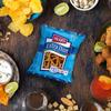 Herr's Extra Thin Pretzels, 1 Ounce (Pack of 36 Bags)  Light and Crispy Pretzels Baked for Maximum Crunch  Perfect for Snacking and Pairing with Dips view 4