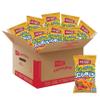 Herr's Baked Cheese Curls, 8 Ounce (Pack of 9 Bags)  Light and Crunchy Baked Cheese Curls  Perfect for a Lighter Cheesy Snack view 1