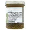 DeLallo Traditional Basil Pesto, Made in Italy, Gourmet Spread, Ready to Use Pasta Sauce, Made with Fresh Ligurian Basil, Olive Oil, Pine Nuts, and Parmesan Cheese, Non-GMO, All Natural, 6.35 oz Jar, (6 Pack) view 2