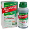 Absorbine Jr Plus Pain Relieving Liquid - New Extra Strength Formula - 4 fl oz view 1