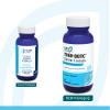 Klaire Labs SFI Health Ther-Biotic Probiotics for Seniors - Digestive & Immune Support for Senior Men & Women Over 60 - Bifidobacterium & Lactobacillus - Adult Probiotic - Dairy-Free (60 Capsules) view 2