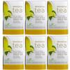 Brassica Tea Green Tea With Lemon & SGS Green Tea 16 Count view 1