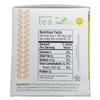 Brassica Tea Green Tea With Lemon & SGS Green Tea 16 Count view 3