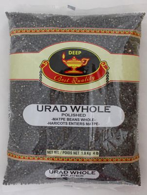 Udad Whole 4lb