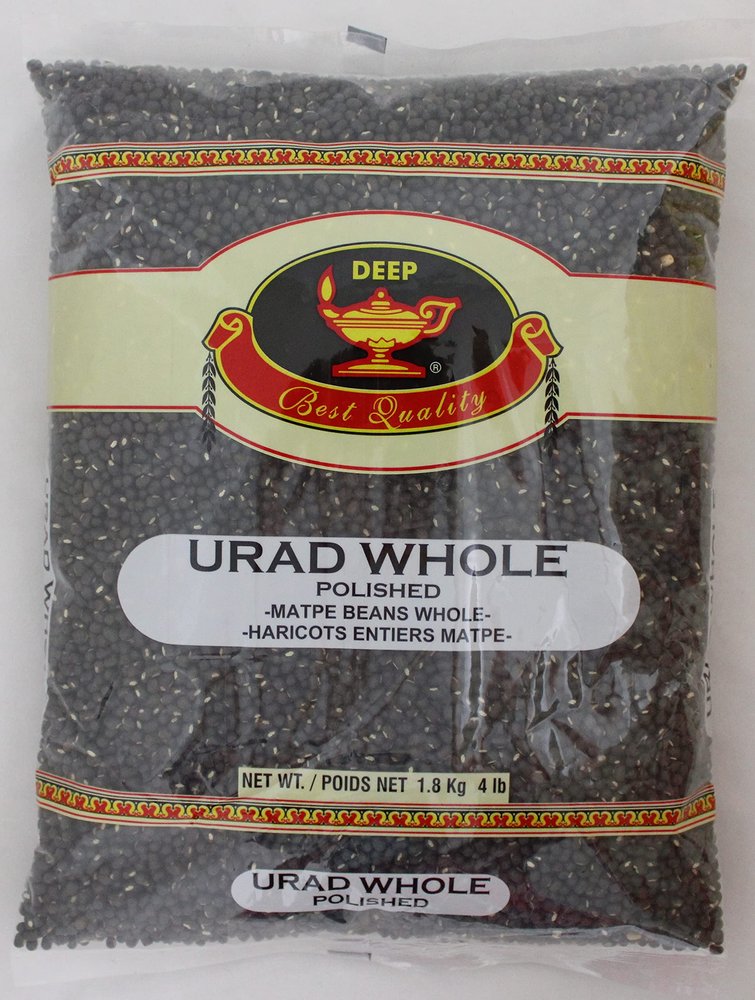 Udad Whole 4lb