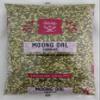 Moong Dal Chilka 4 lb view 1
