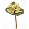DIY Flower Cymbidium Orchid Bouquet (Set of 12) view 1
