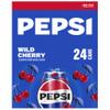 Pepsi Cola Cans (12 Fl Oz, 24 Count) view 2