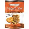 Snack Factory Pretzel Crisps, Honey Mustard & Onion, Baked, Kosher, 7.2 Ounce (Pack of 12) view 2