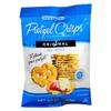 Snack Factory Pretzel Crisps, Honey Mustard & Onion, Baked, Kosher, 7.2 Ounce (Pack of 12) view 3