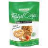Snack Factory Pretzel Crisps, Honey Mustard & Onion, Baked, Kosher, 7.2 Ounce (Pack of 12) view 4