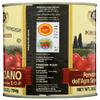 ALESSI TOMATO PEELED SAN MARZANO view 2